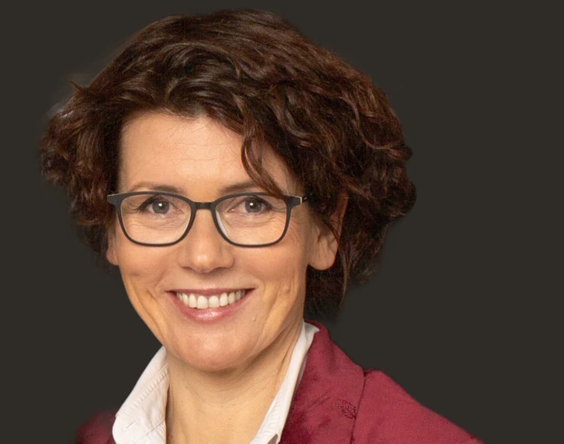 Beata Wytrazek, Inhaberin von Windstark Immobilien