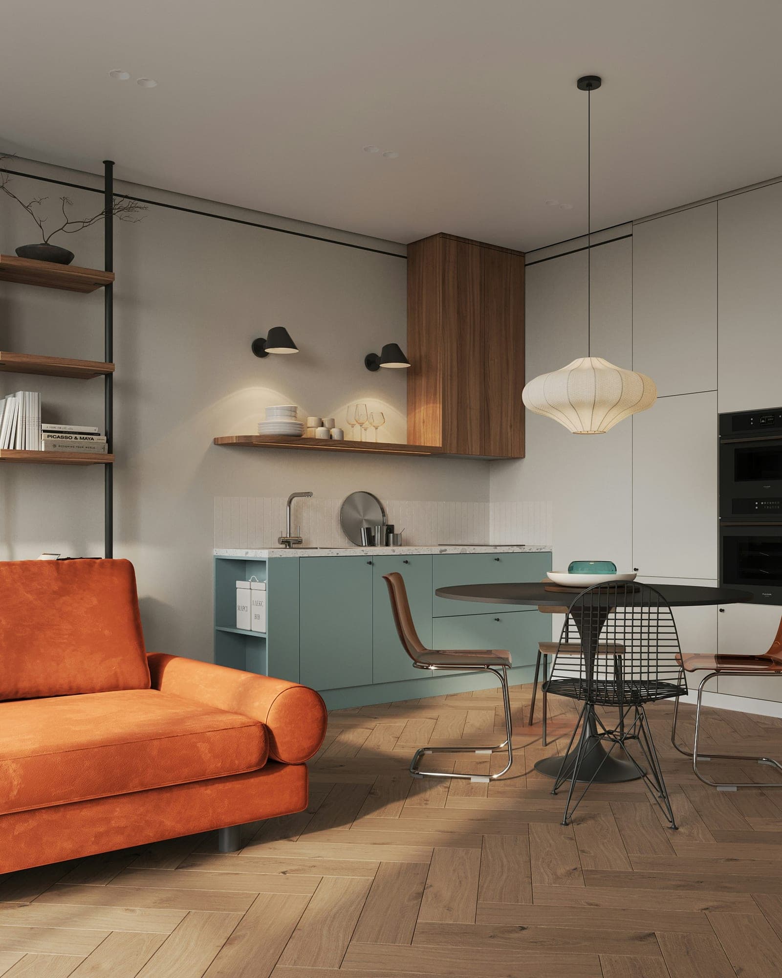 Home Staging für Ihre Immobilie in Gladenbach und Marburg