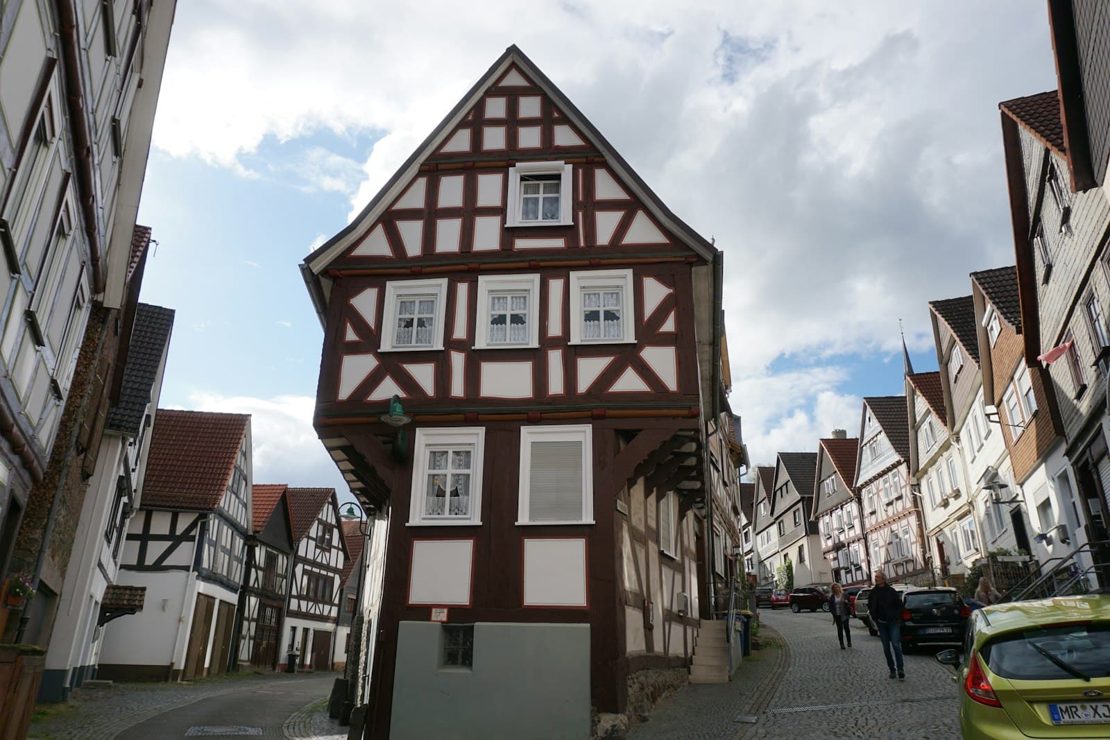 Immobilien in Hessen von Windstark Immobilien