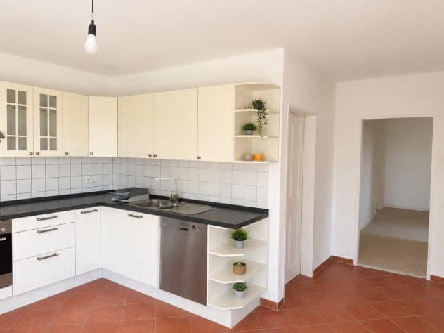 PARK RESIDENZ WE 1: 2-Zimmer-Wohnung im Erdgeschoss mit 40 m² Terrasse und Gartenanteil, Bild 16
