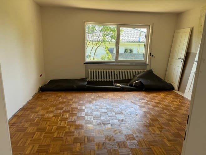 PARK RESIDENZ WE 1: 2-Zimmer-Wohnung im Erdgeschoss mit 40 m² Terrasse und Gartenanteil, Bild 17
