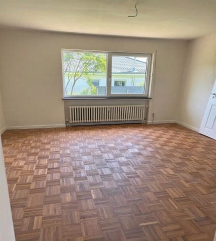 PARK RESIDENZ WE 1: 2-Zimmer-Wohnung im Erdgeschoss mit 40 m² Terrasse und Gartenanteil, Bild 20