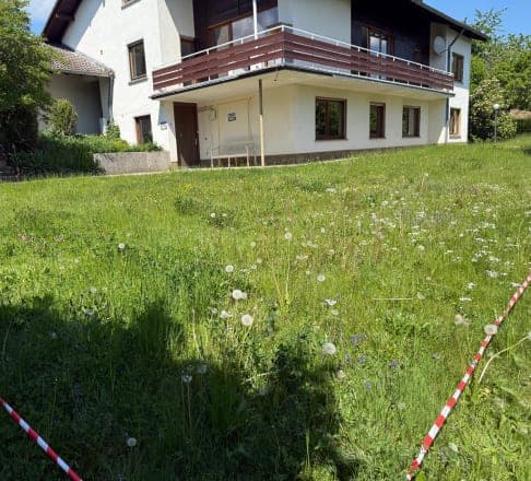 PARK RESIDENZ WE 1: 2-Zimmer-Wohnung im Erdgeschoss mit 40 m² Terrasse und Gartenanteil, Bild 21