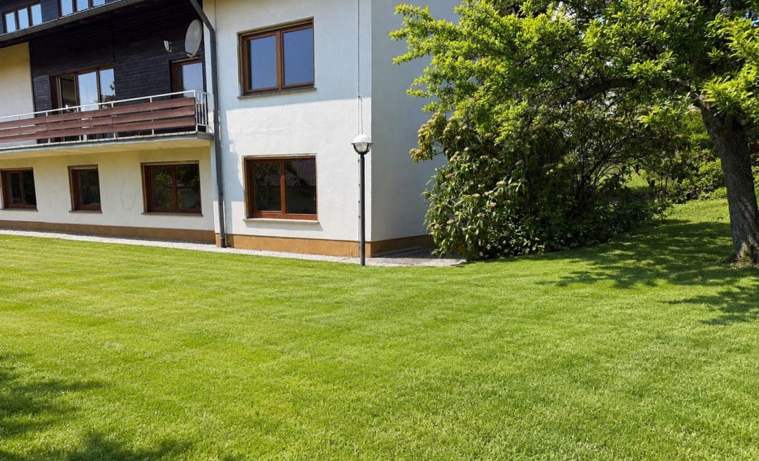 PARK RESIDENZ WE 2: 2-Zimmer-Wohnung im Erdgeschoss mit Terrasse und 140 m² Gartenanteil, Bild 16