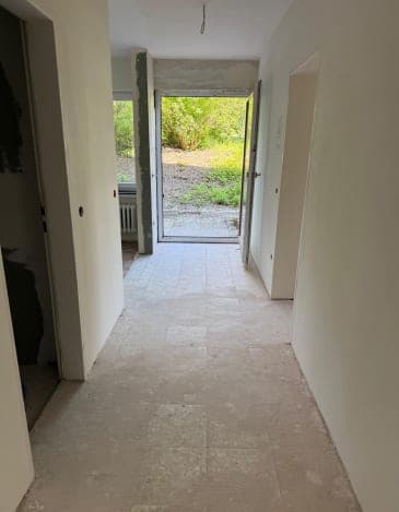 PARK RESIDENZ WE 2: 2-Zimmer-Wohnung im Erdgeschoss mit Terrasse und 140 m² Gartenanteil, Bild 20