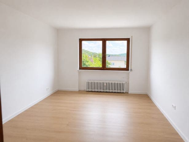 PARK RESIDENZ WE 4: kompakte 1-Zimmer-Wohnung mit 20 m² Balkon und Gartenanteil, Bild 19