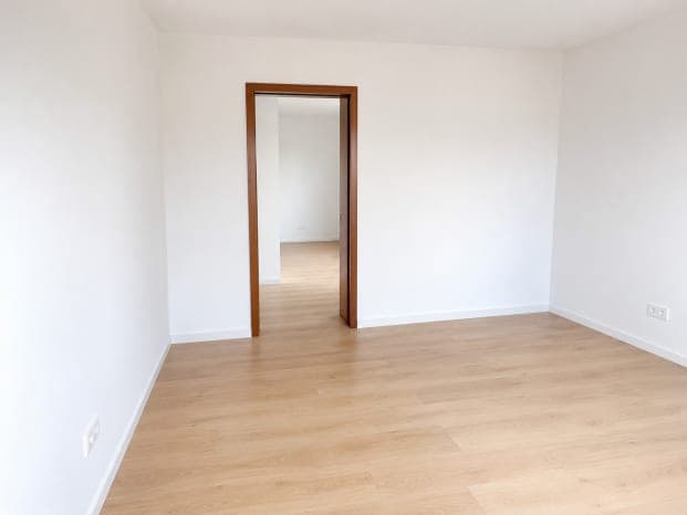 PARK RESIDENZ WE 4: kompakte 1-Zimmer-Wohnung mit 20 m² Balkon und Gartenanteil, Bild 21