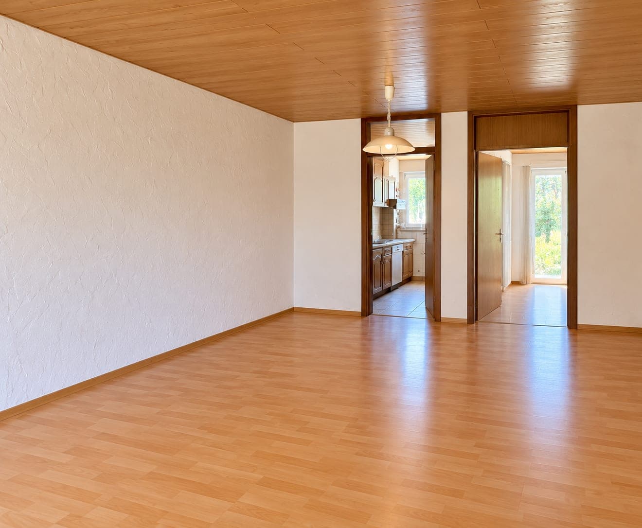Qualität und Ausstattung