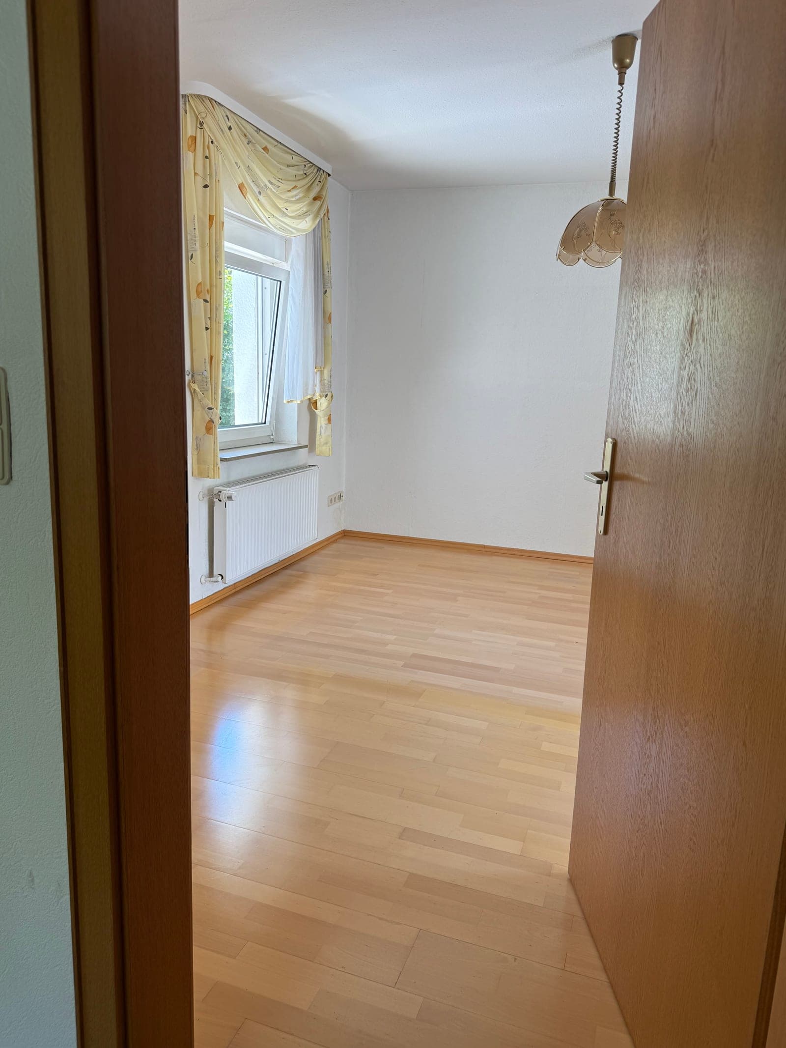 Zimmer im Obergeschoss