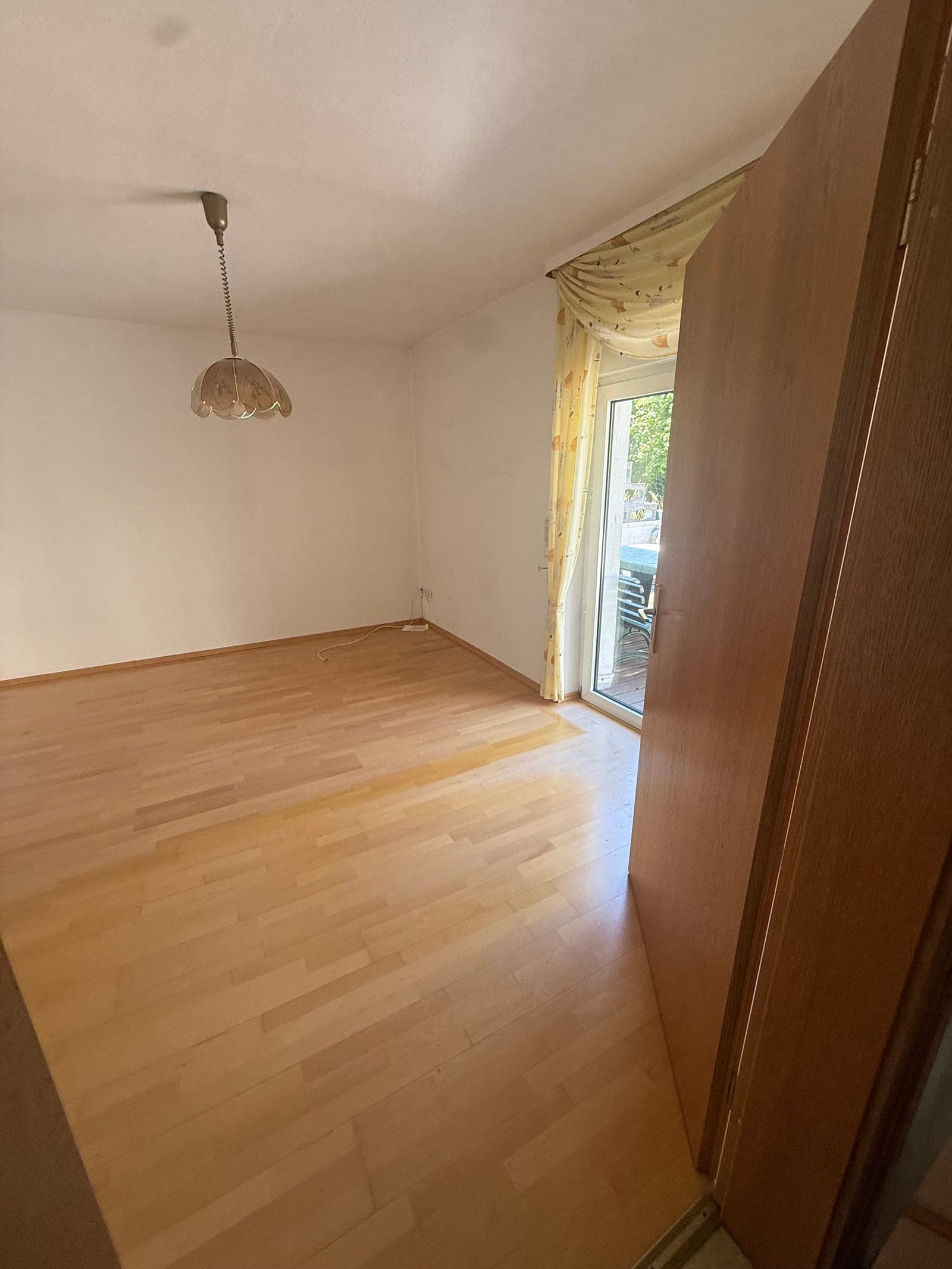 Zimmer im Obergeschoss