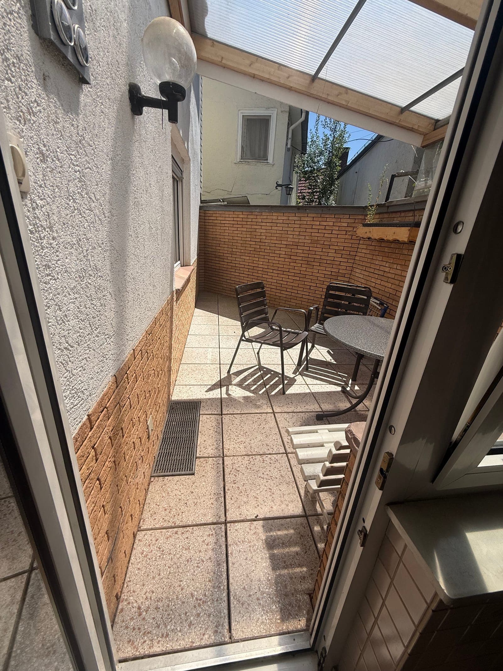 Gepflegtes Stadthaus, Bild 25