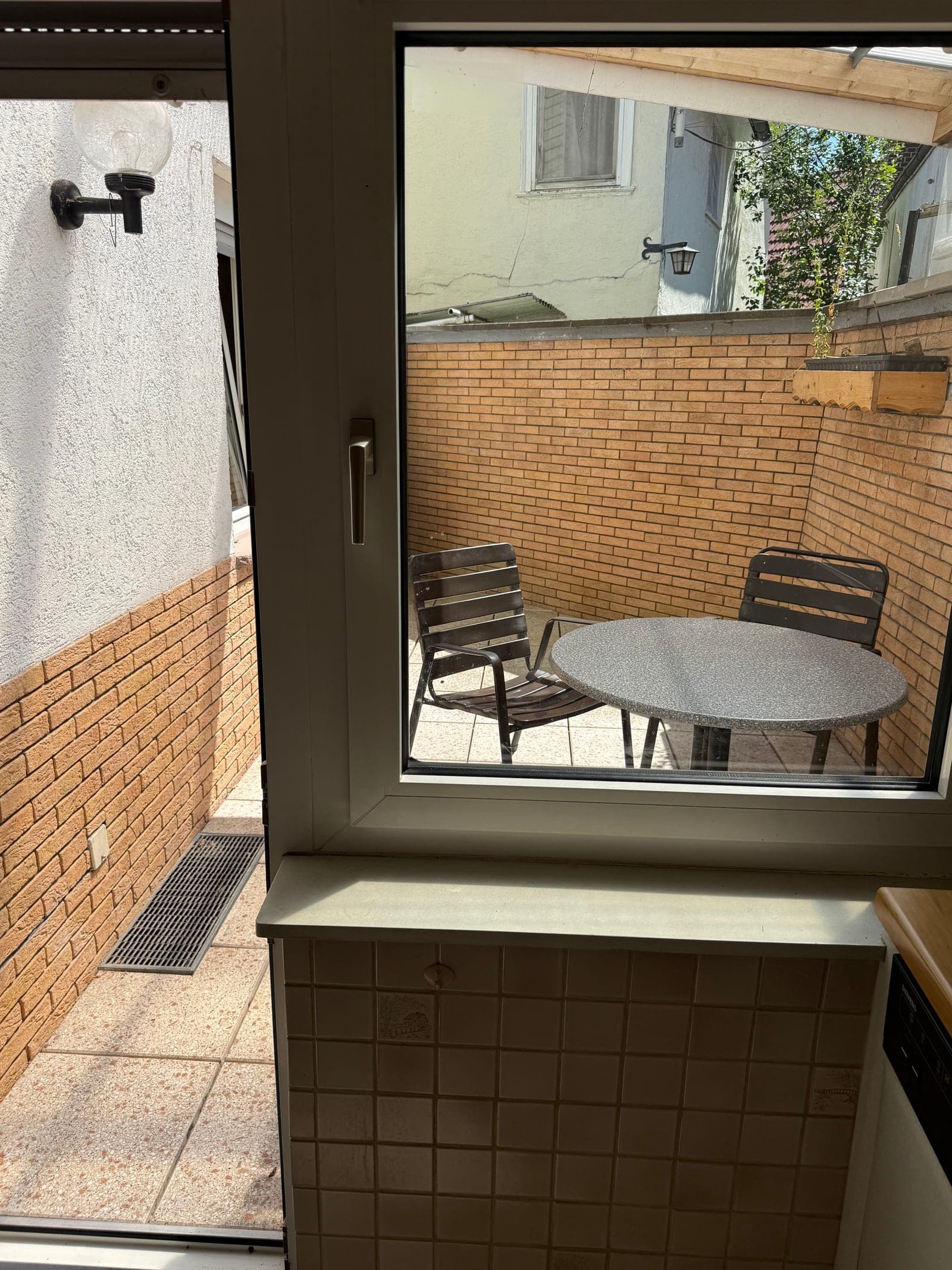 Gepflegtes Stadthaus, Bild 26