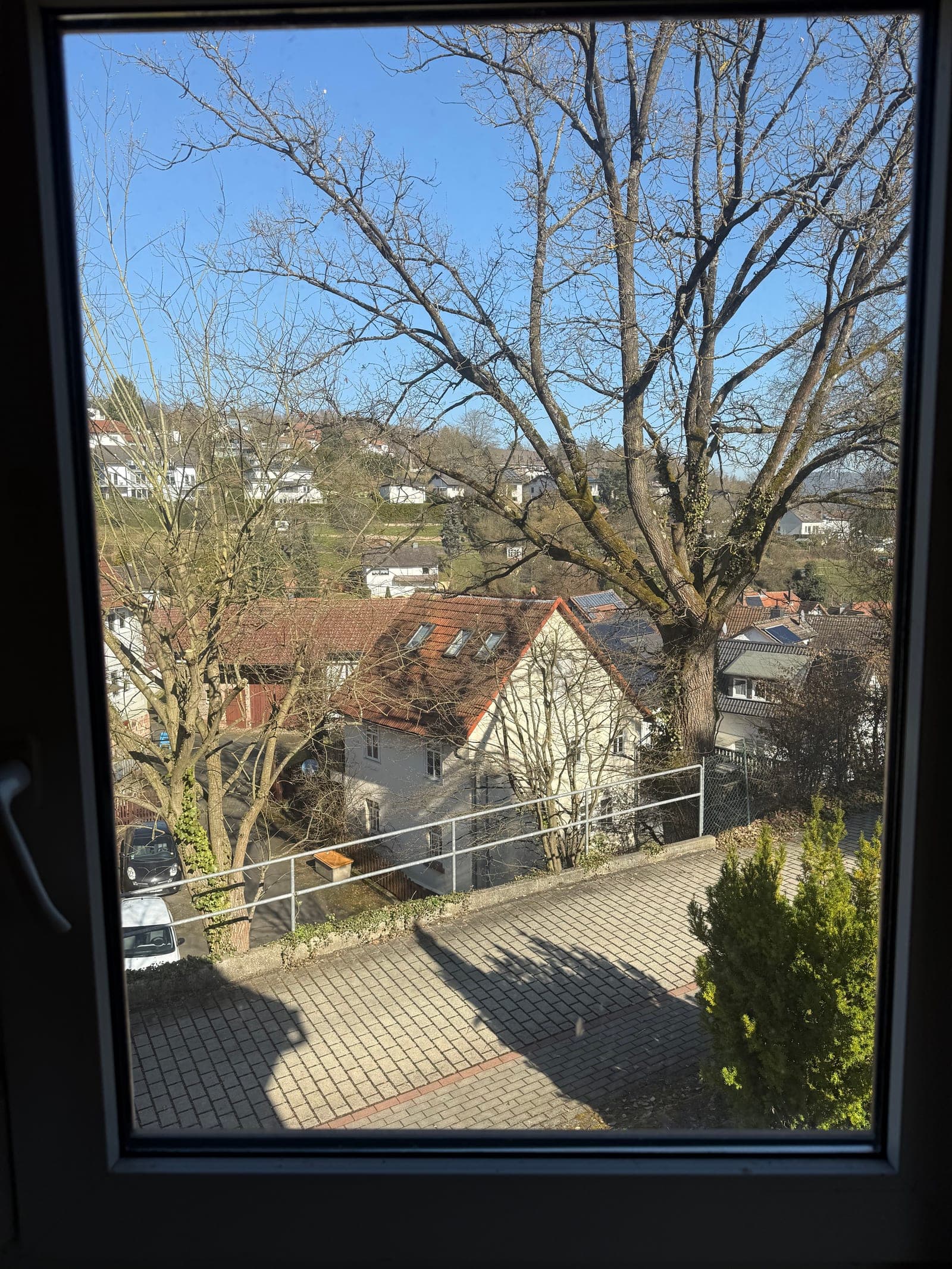 Ausblick