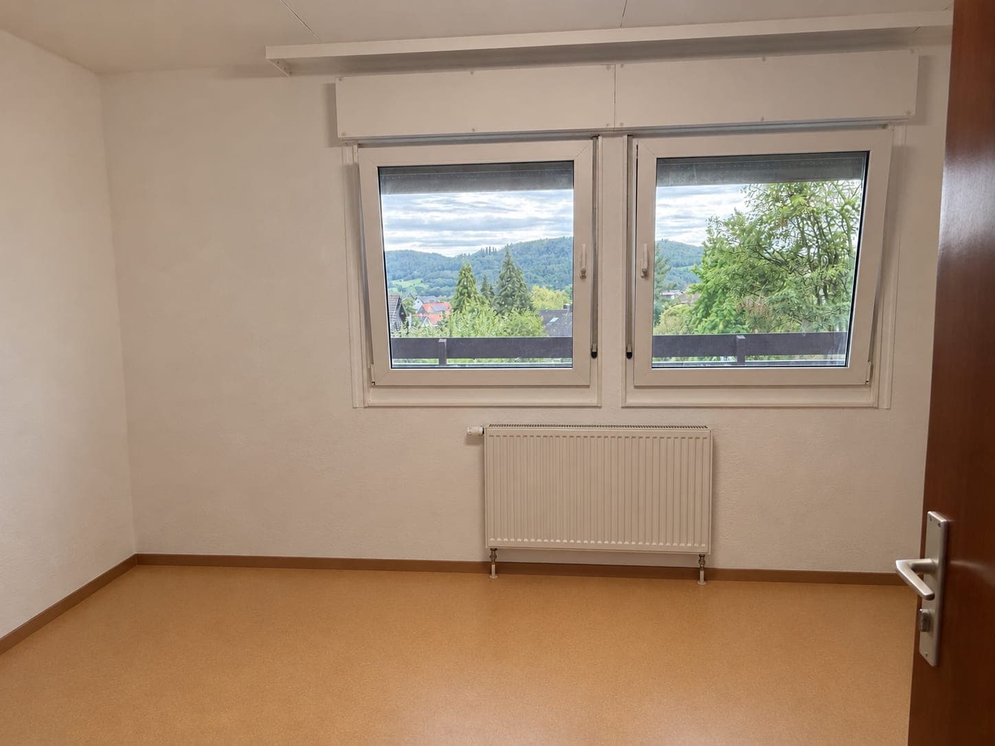Wohnzimmer Erdgeschoss