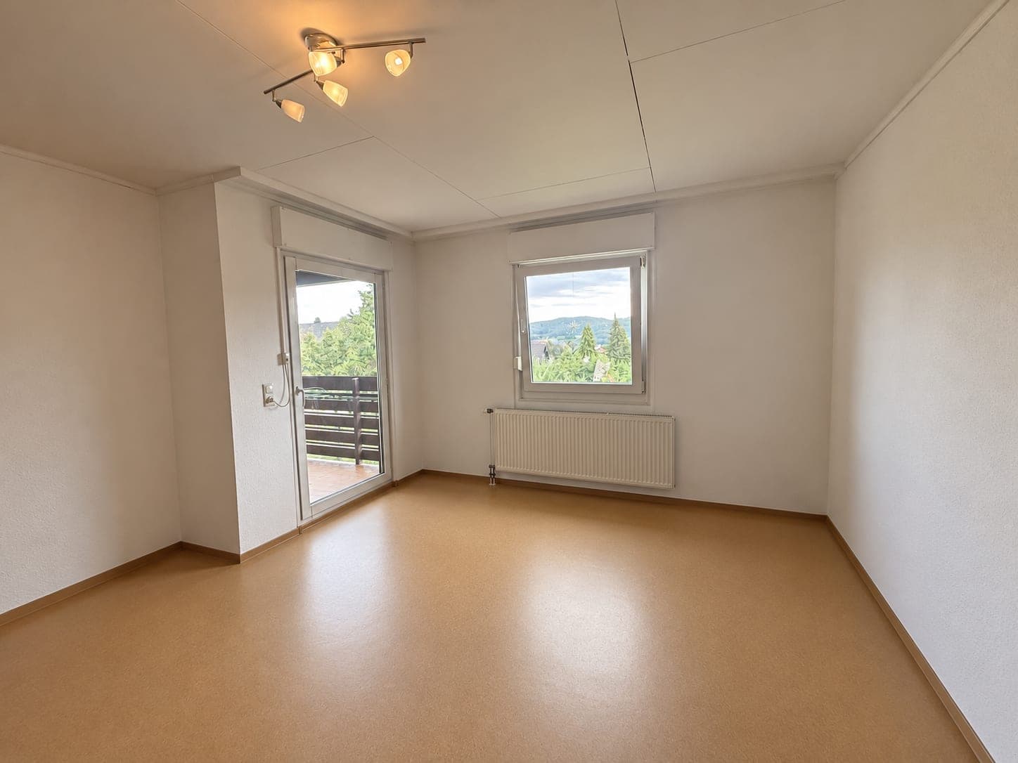 Zimmer Erdegschoss