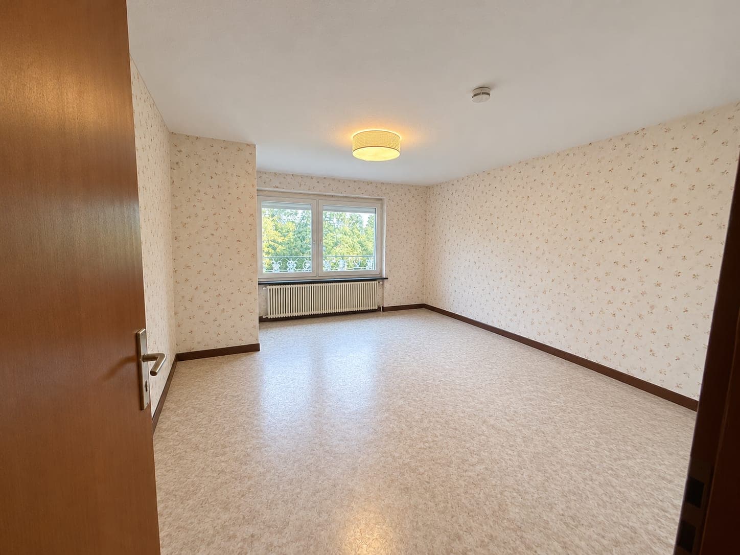 Zimmer Erdgeschoss