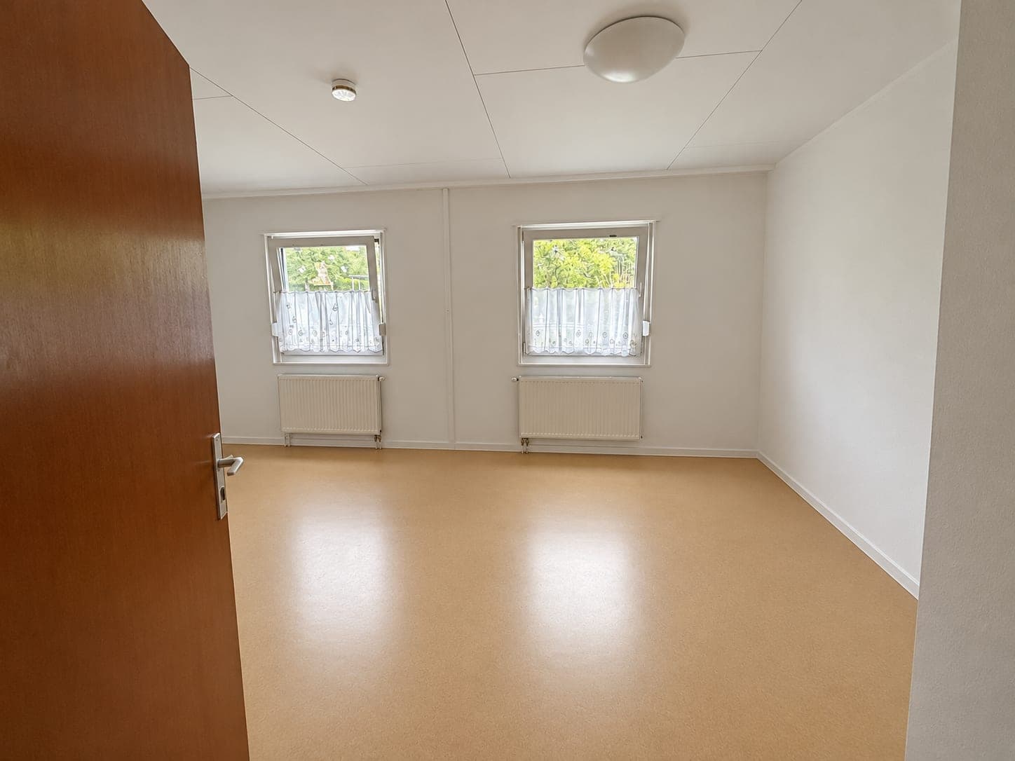 Zimmer Erdgeshoss