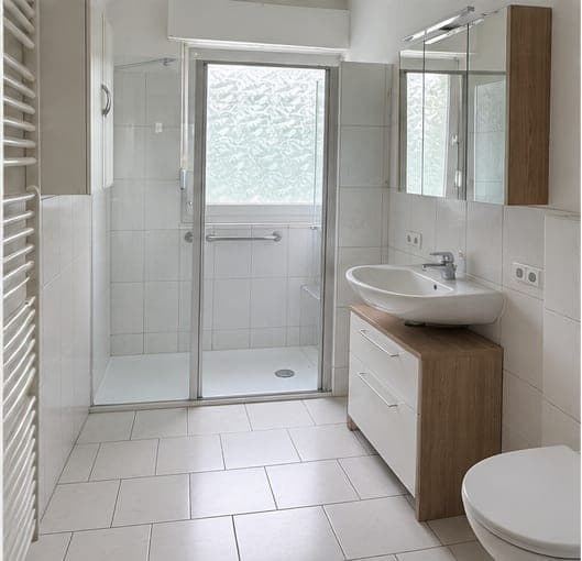 Zimmer Kellergeschoss
