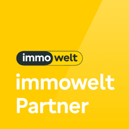 Siegel: immowelt Partner