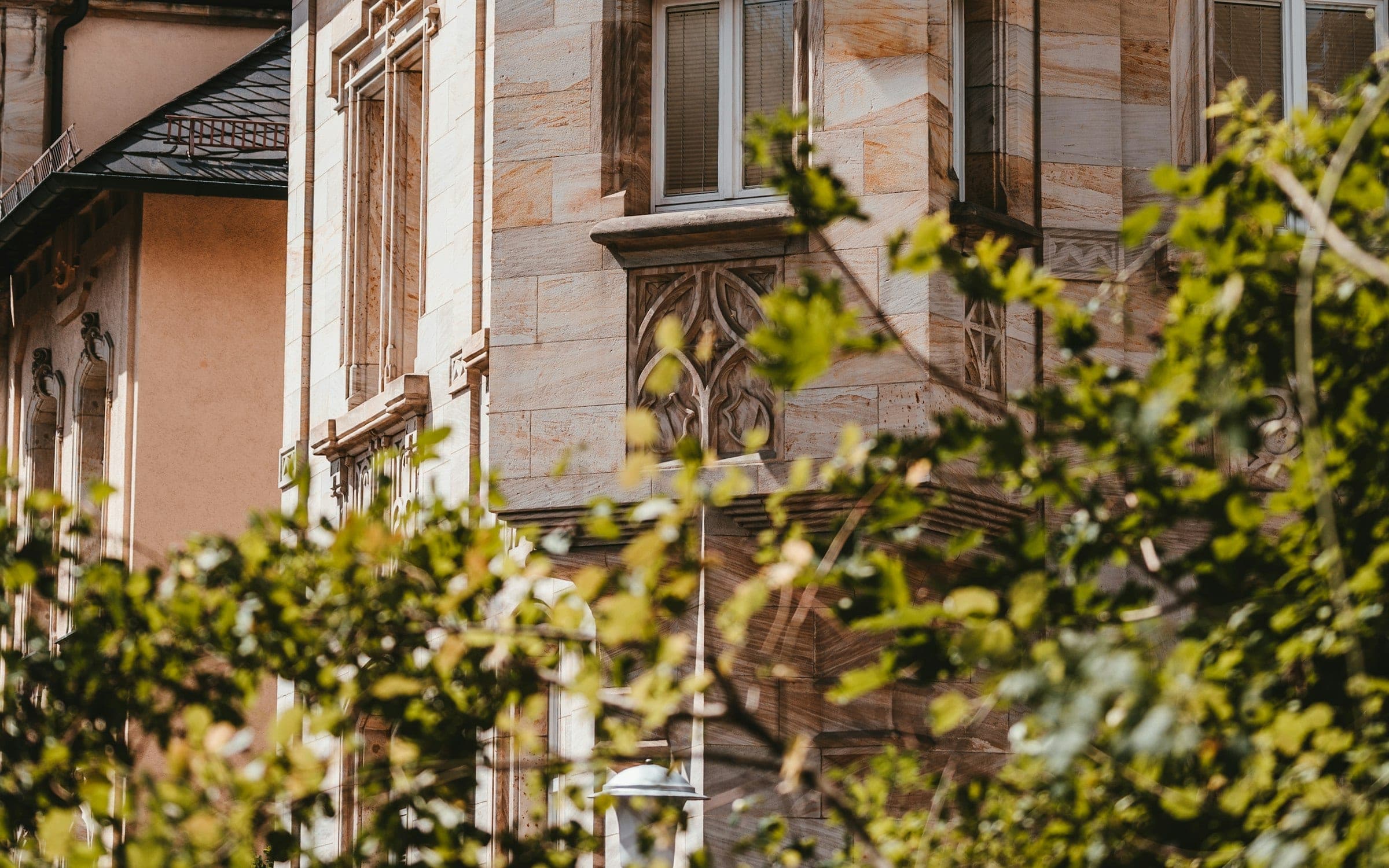 Erbschaftssteuer bei Immobilien: Freibeträge und Regeln