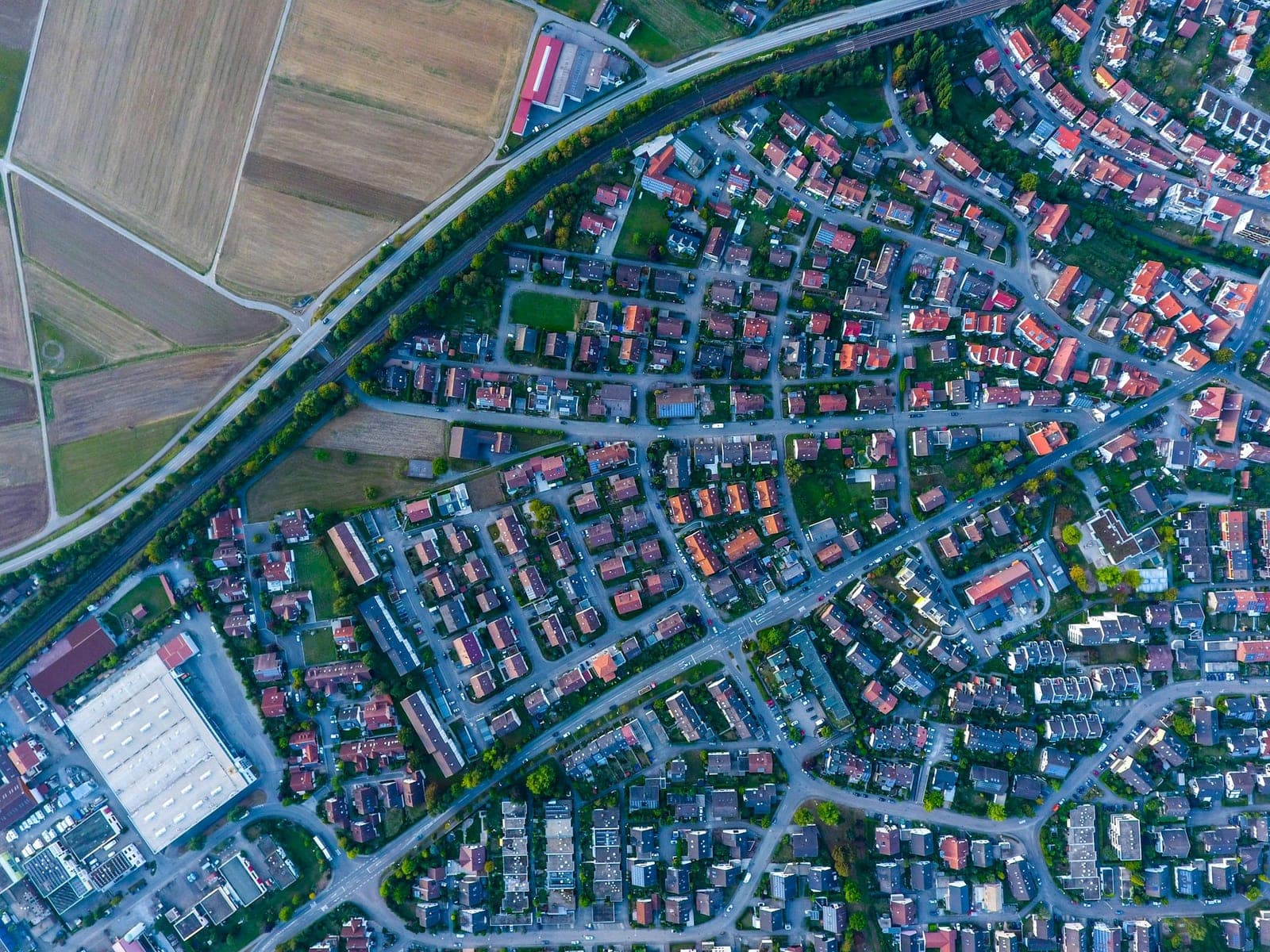 Vermögensaufbau durch Immobilien: Warum die Region Marburg-Biedenkopf spannend ist